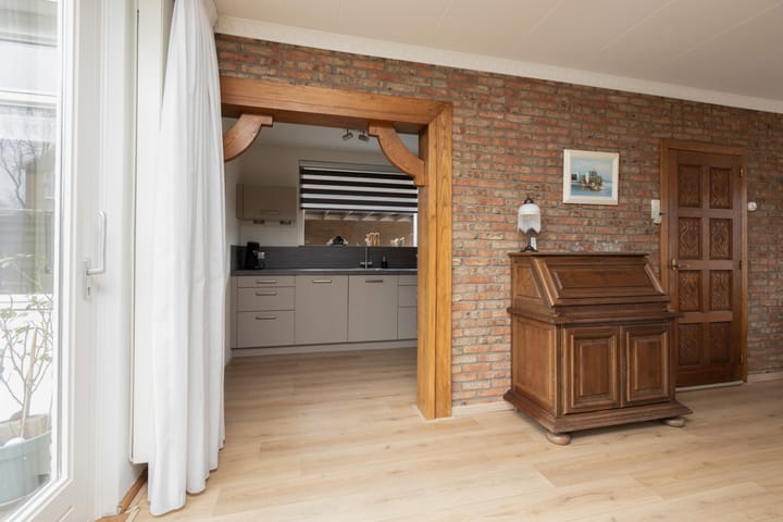 Photo 10 of Ludolphusstraat 17