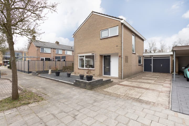 Photo 4 of Ludolphusstraat 17