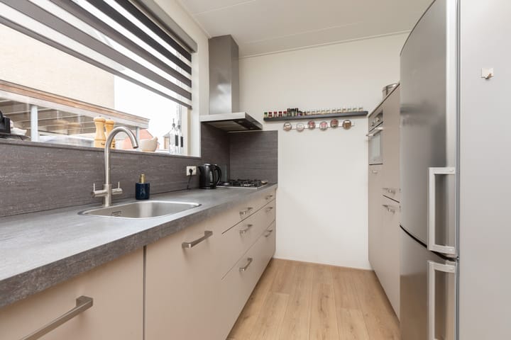 Photo 12 of Ludolphusstraat 17