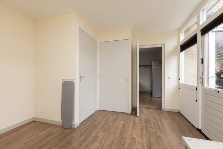 Photo 15 of Ludolphusstraat 17