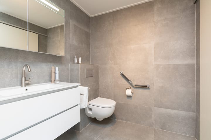 Photo 19 of Ludolphusstraat 17