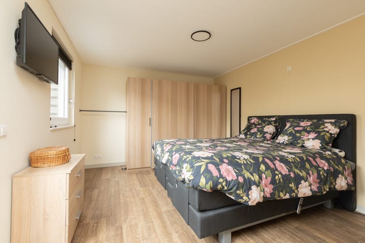 Photo 20 of Ludolphusstraat 17