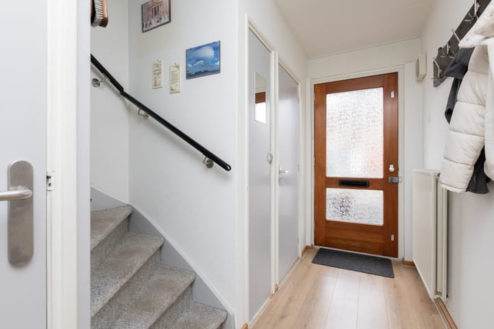 Photo 22 of Ludolphusstraat 17