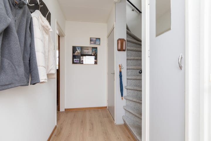 Photo 23 of Ludolphusstraat 17