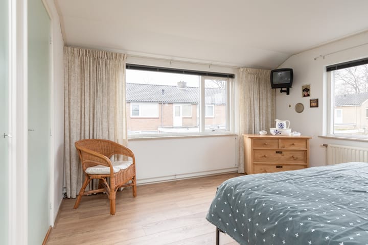 Photo 25 of Ludolphusstraat 17