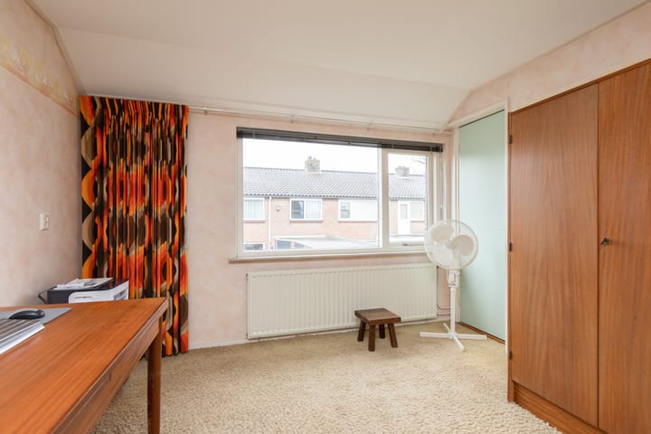 Photo 31 of Ludolphusstraat 17