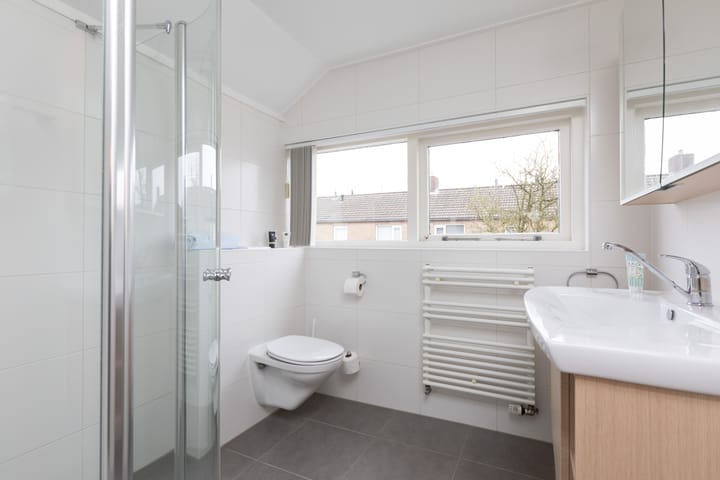 Photo 32 of Ludolphusstraat 17