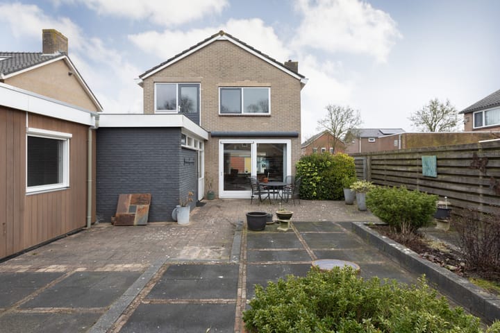 Photo 38 of Ludolphusstraat 17