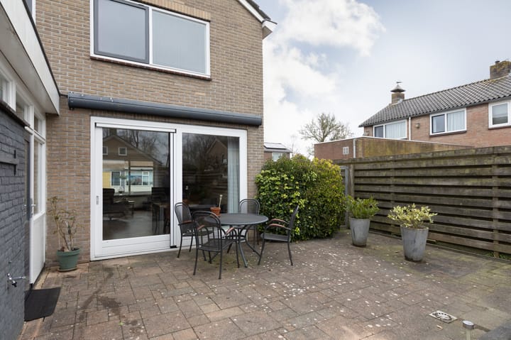 Photo 39 of Ludolphusstraat 17