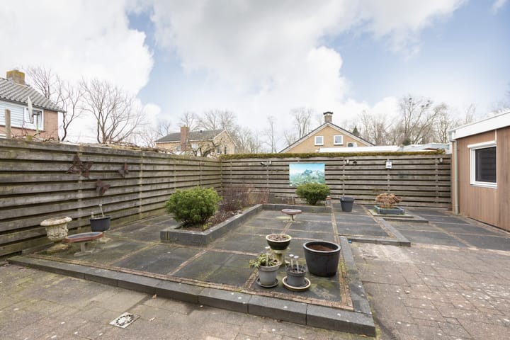 Photo 40 of Ludolphusstraat 17