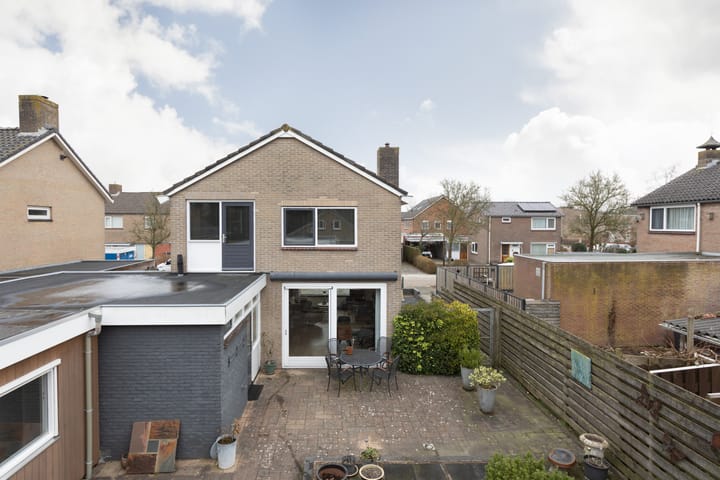 Photo 42 of Ludolphusstraat 17