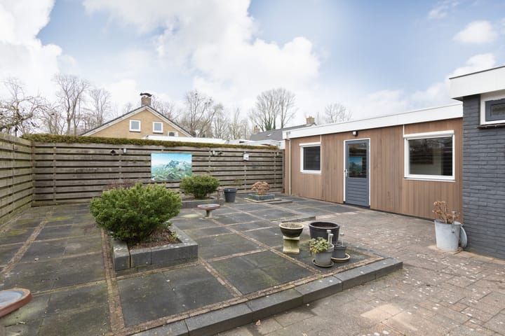 Photo 41 of Ludolphusstraat 17