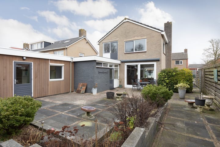 Photo 37 of Ludolphusstraat 17