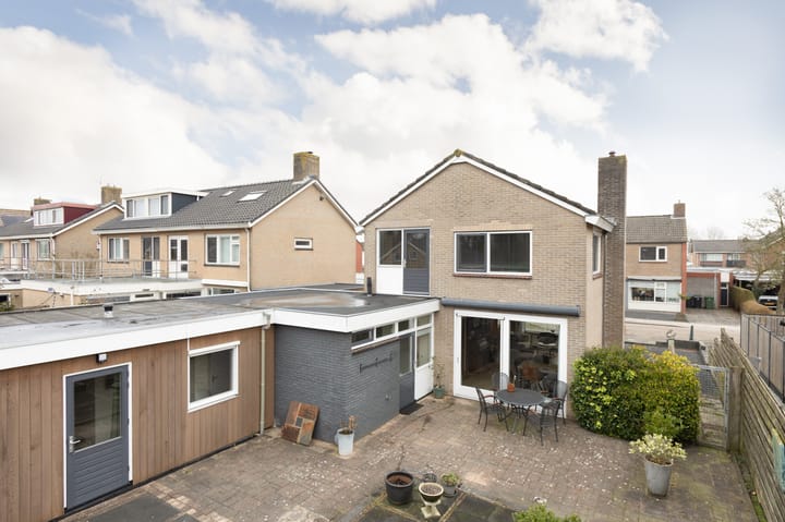 Photo 43 of Ludolphusstraat 17