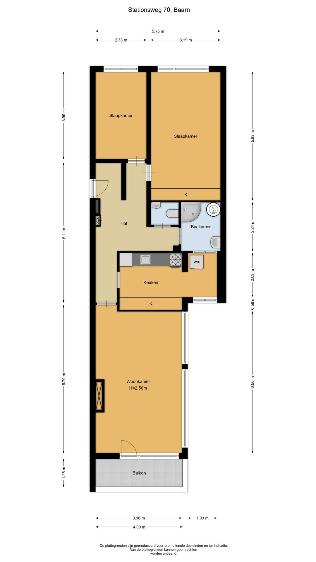 Foto 26 van Stationsweg 70