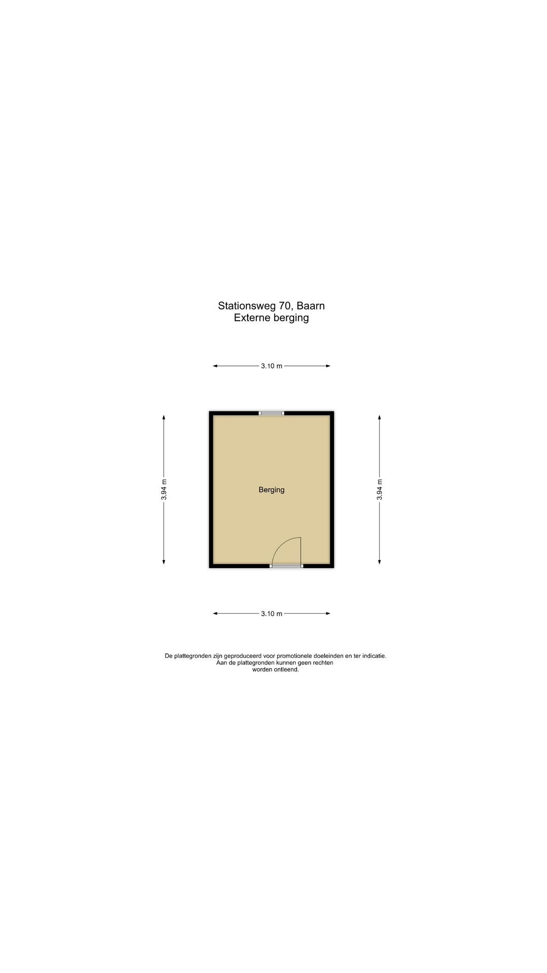 Foto 28 van Stationsweg 70