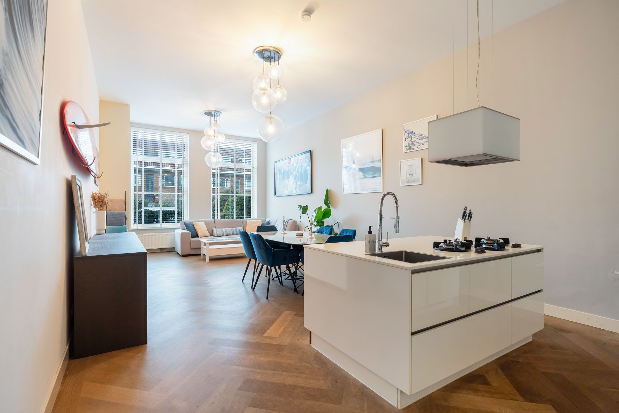 Gevers Deynootweg 27 