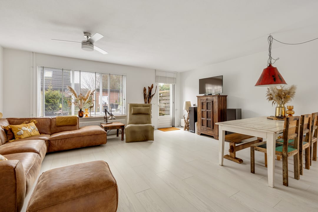 Foto 7 van Egelantier 63