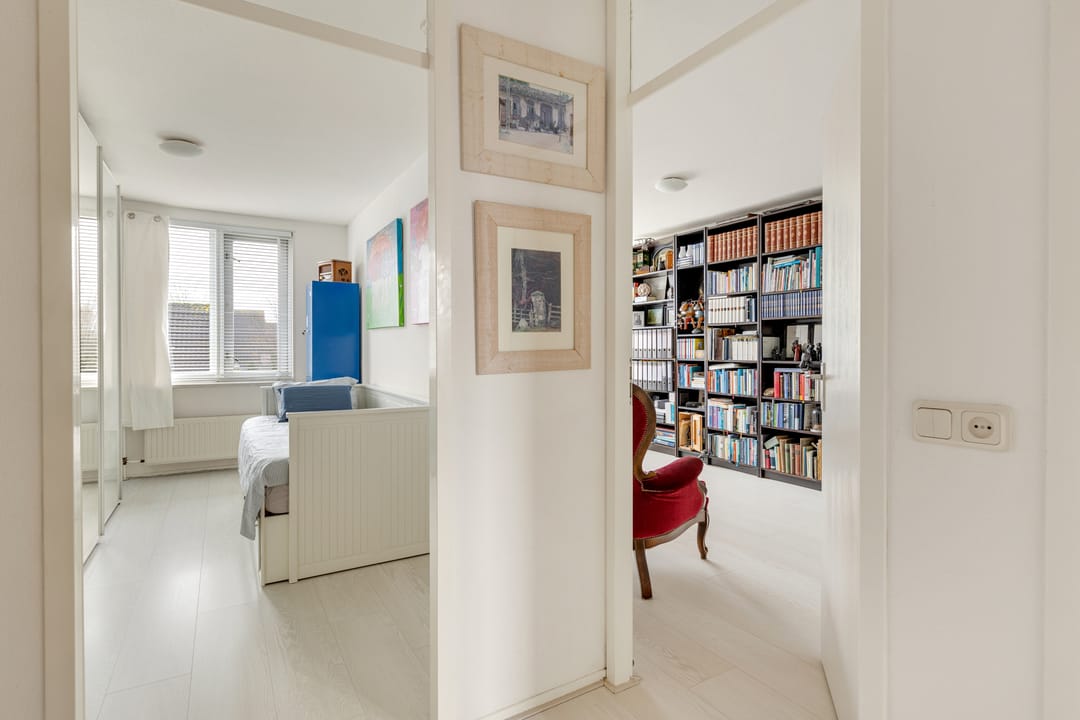 Foto 17 van Egelantier 63