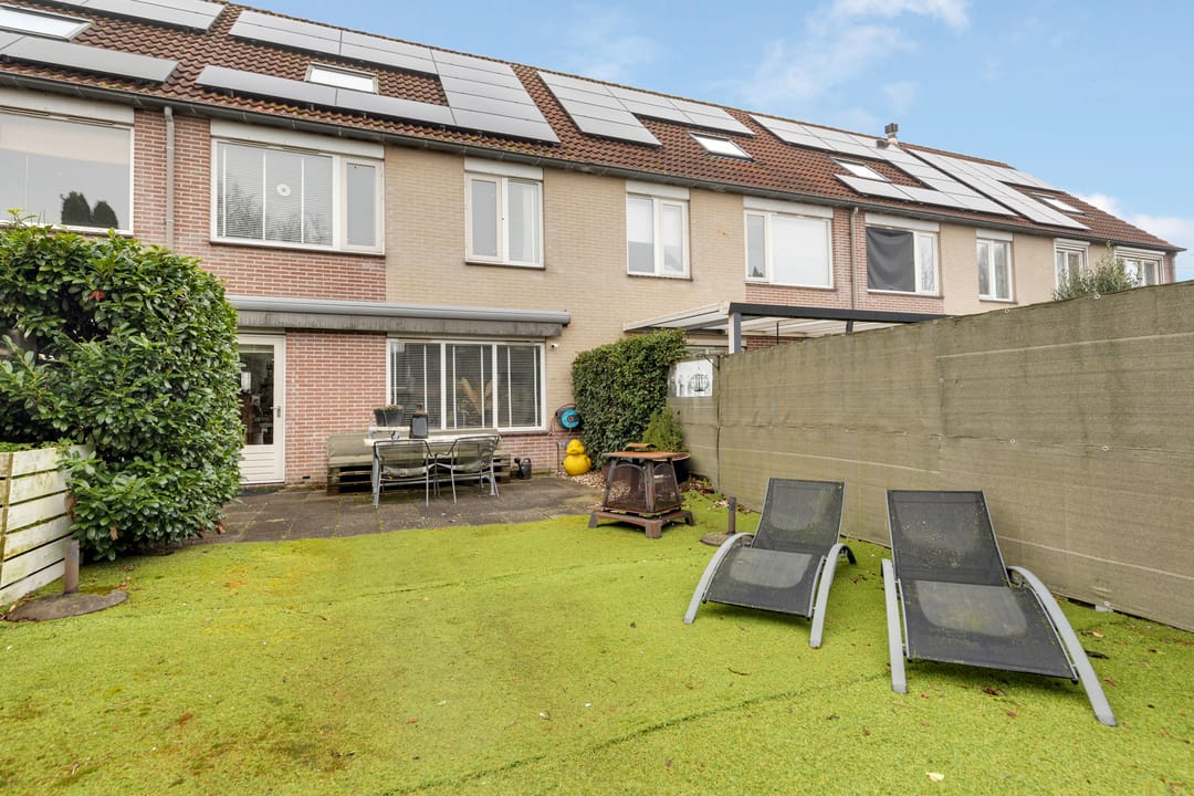 Foto 32 van Egelantier 63