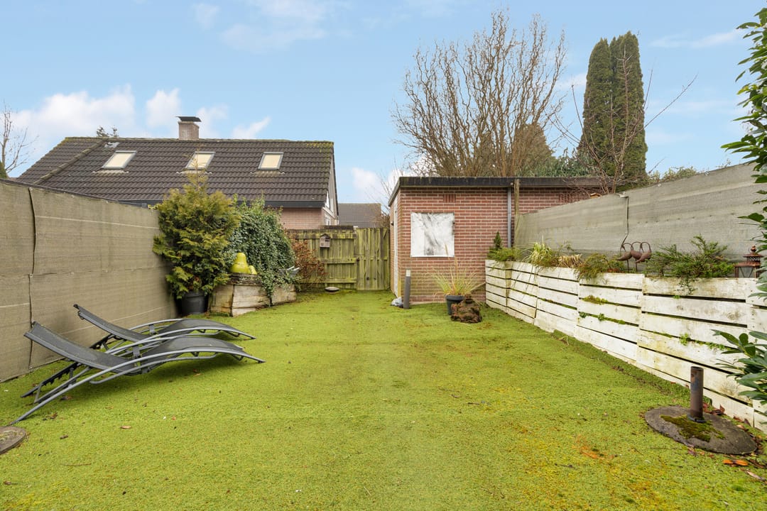 Foto 31 van Egelantier 63