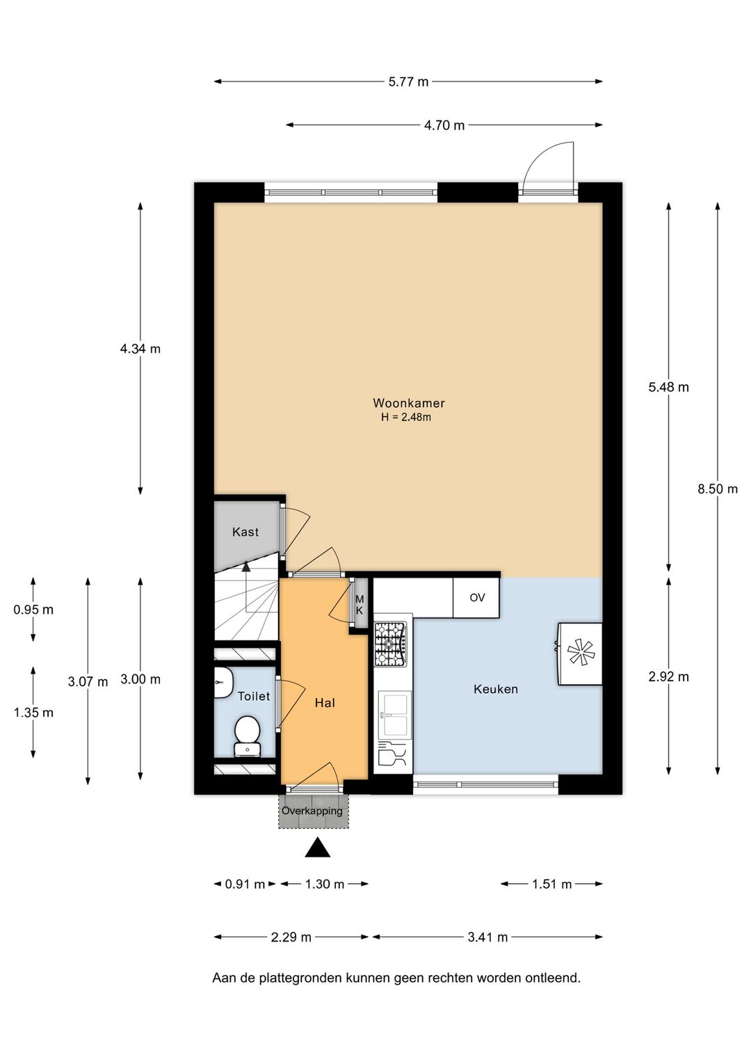 Foto 37 van Egelantier 63