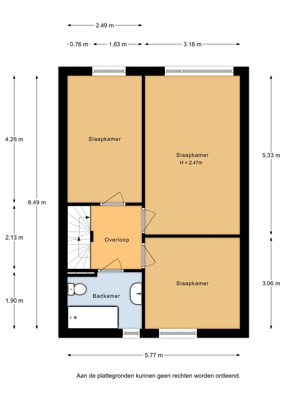 Foto 38 van Egelantier 63