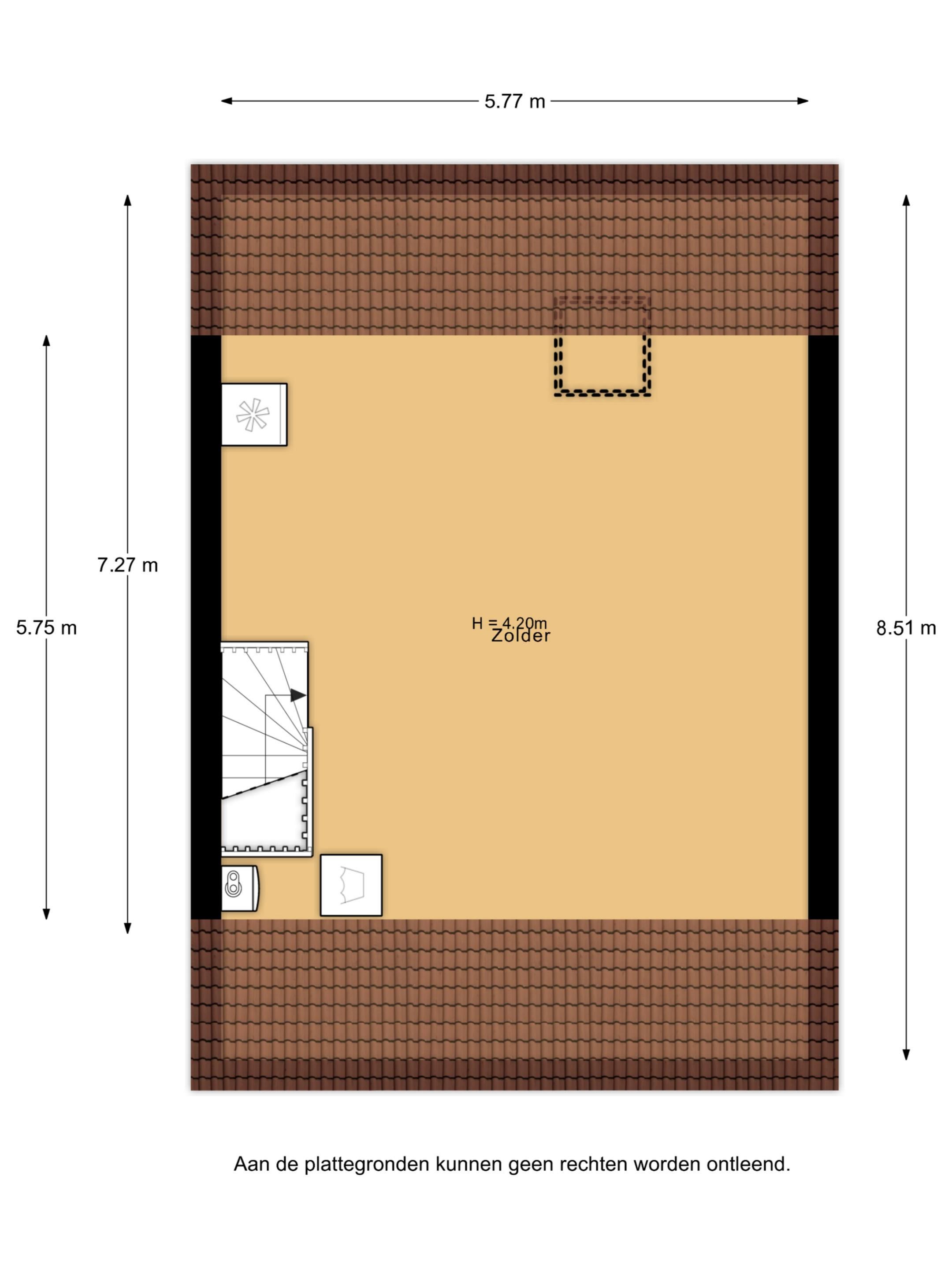 Foto 39 van Egelantier 63