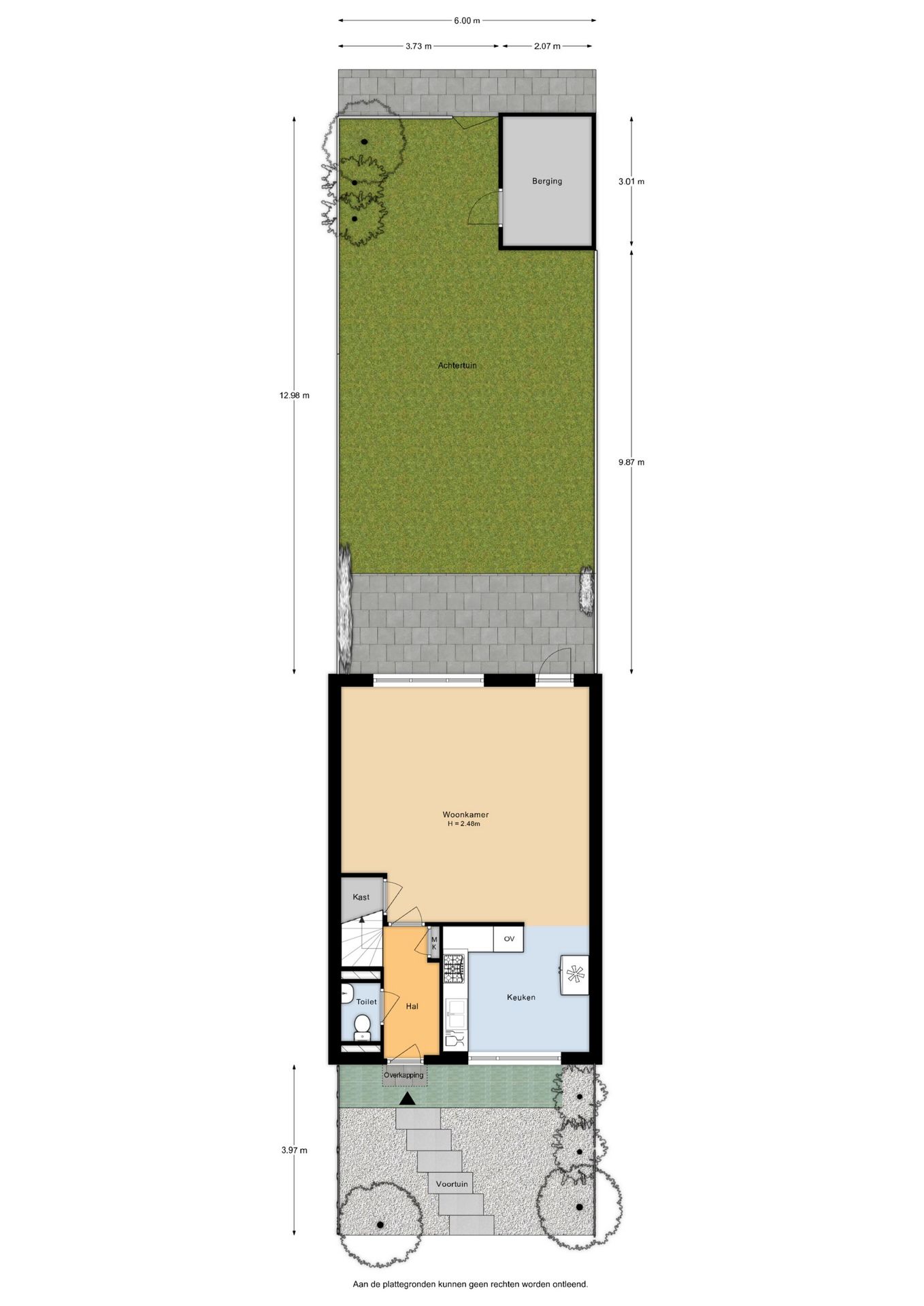 Foto 40 van Egelantier 63