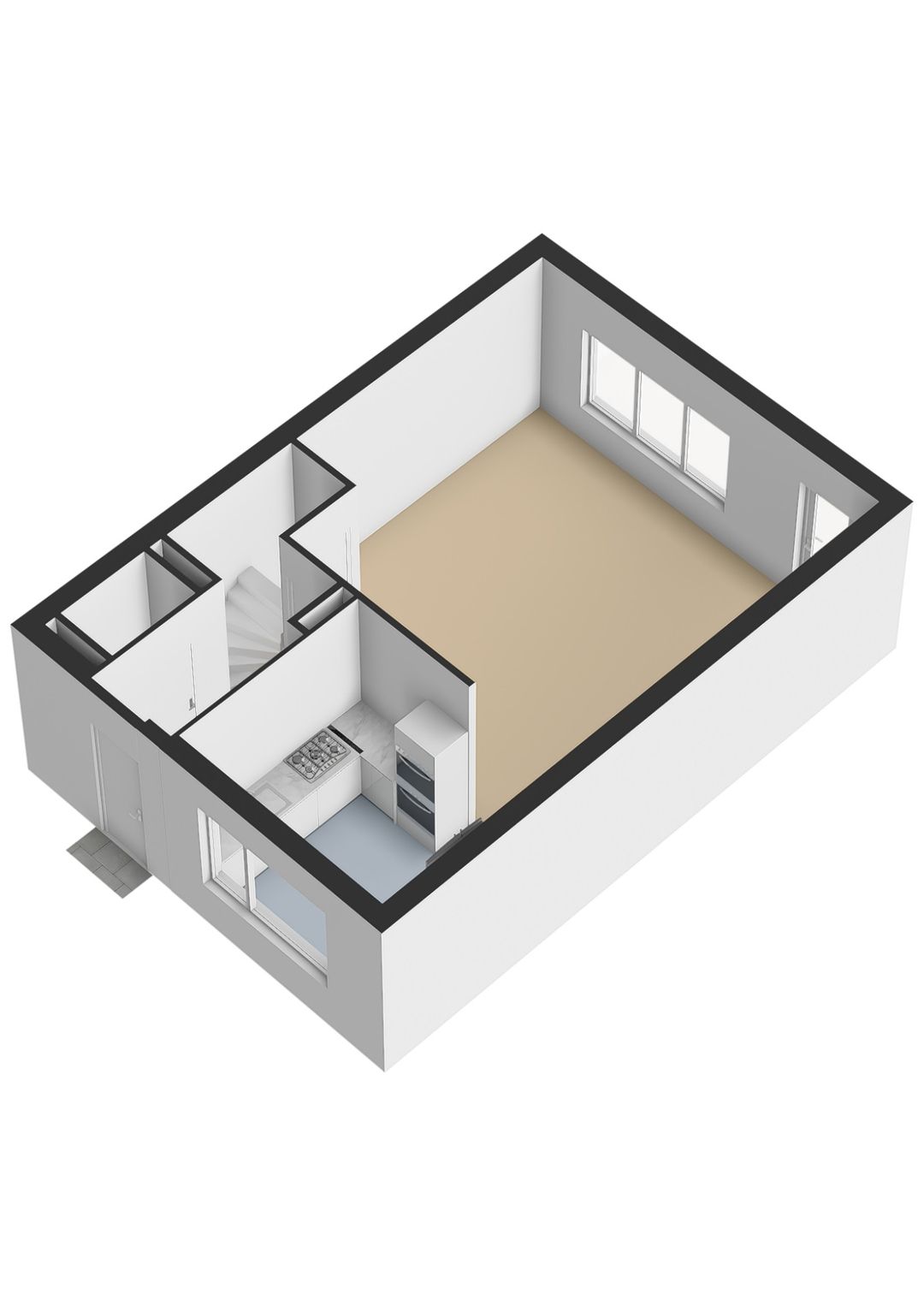 Foto 41 van Egelantier 63