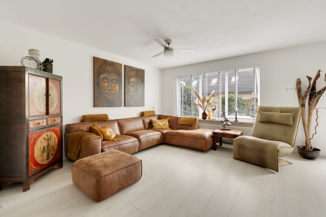 Foto 8 van Egelantier 63