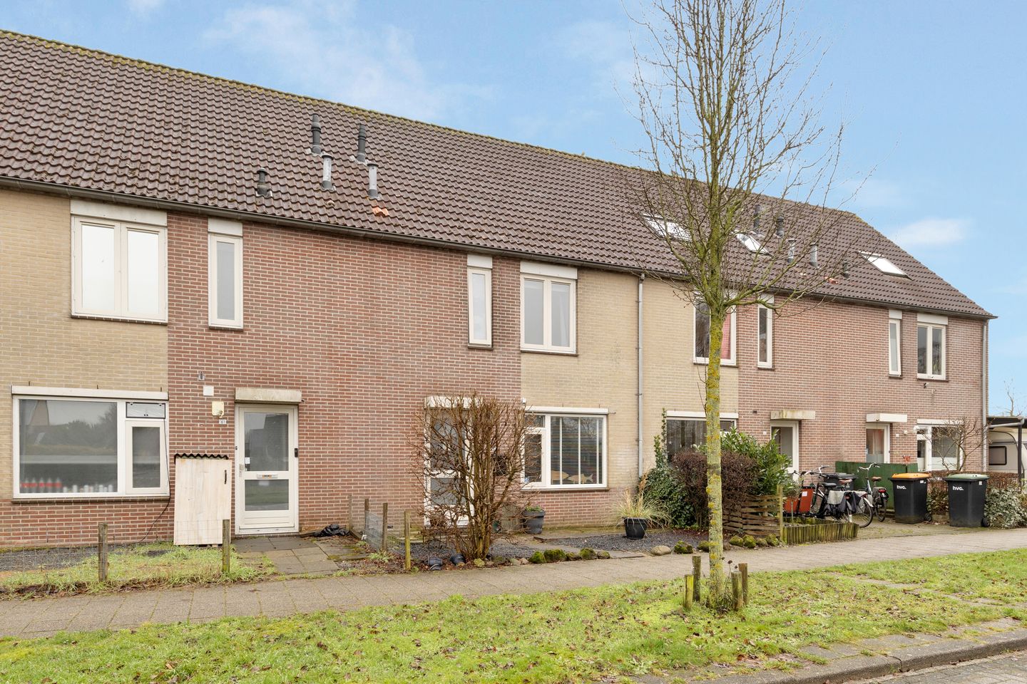 Foto 4 van Egelantier 63