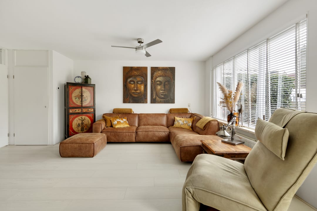 Foto 2 van Egelantier 63