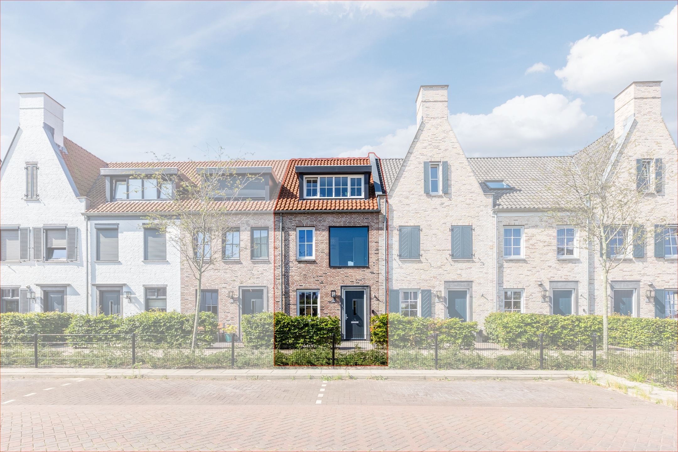 Karel de Grotelaan 78 