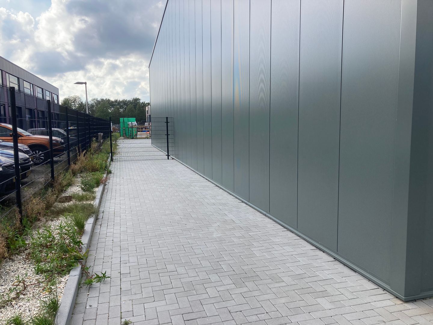 Bekijk foto 4 van Scholtenlaan 8-13