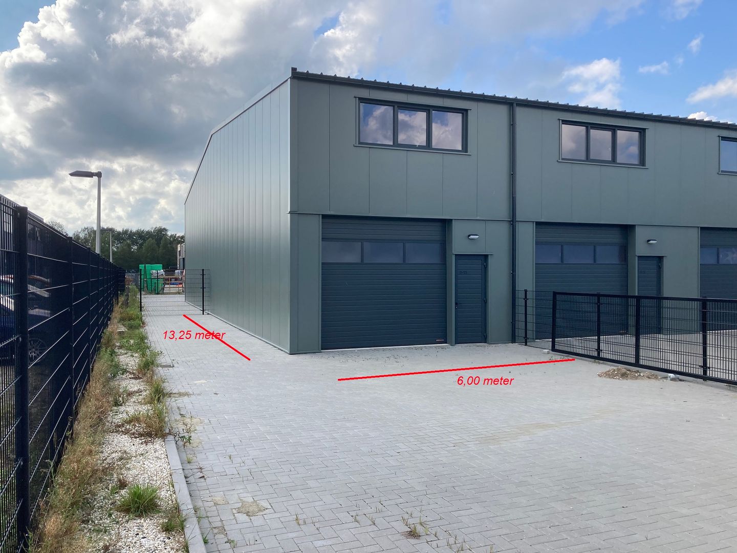 Bekijk foto 2 van Scholtenlaan 8-13