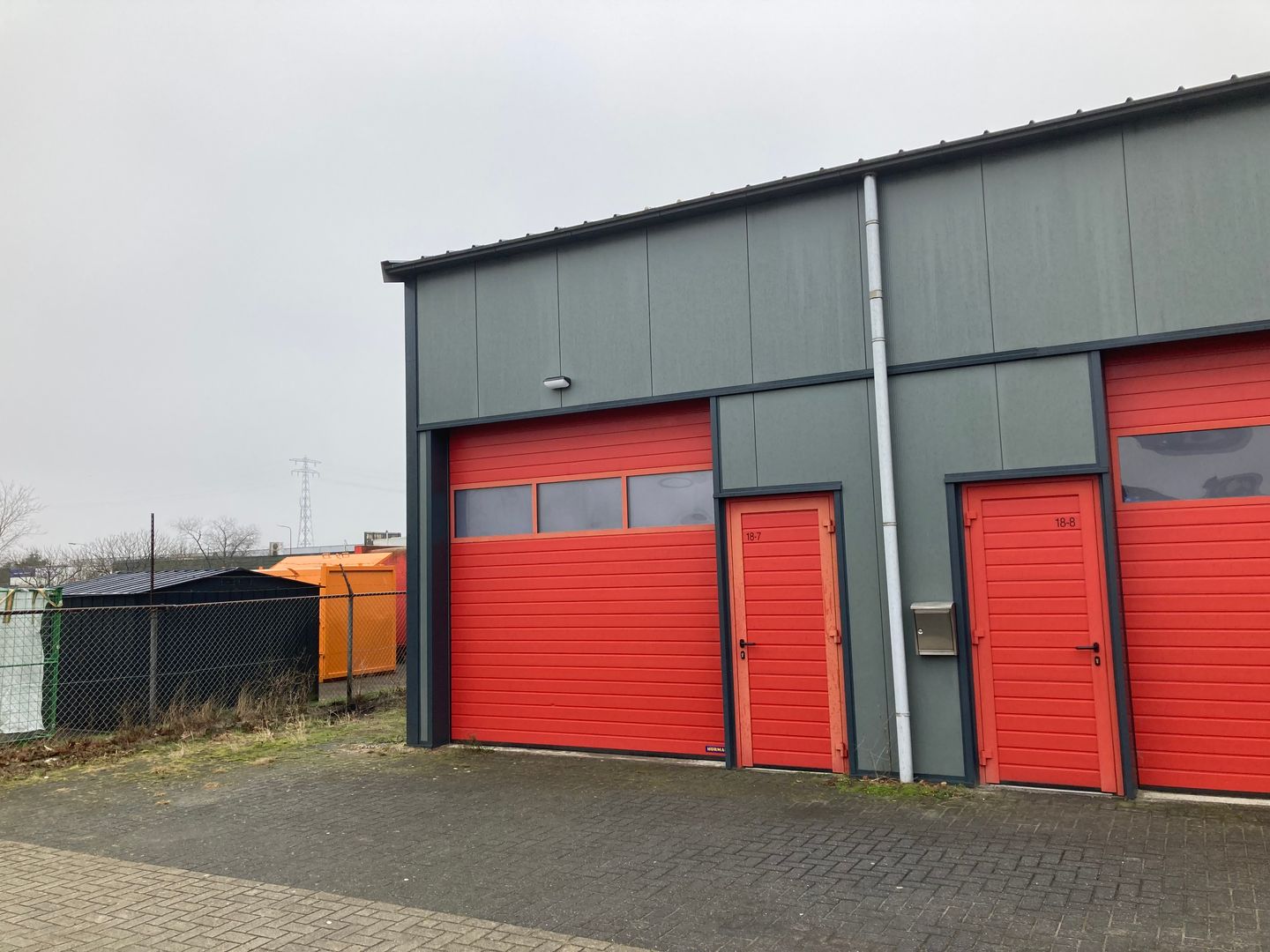 Bekijk foto 2 van De Gaffel 18-7