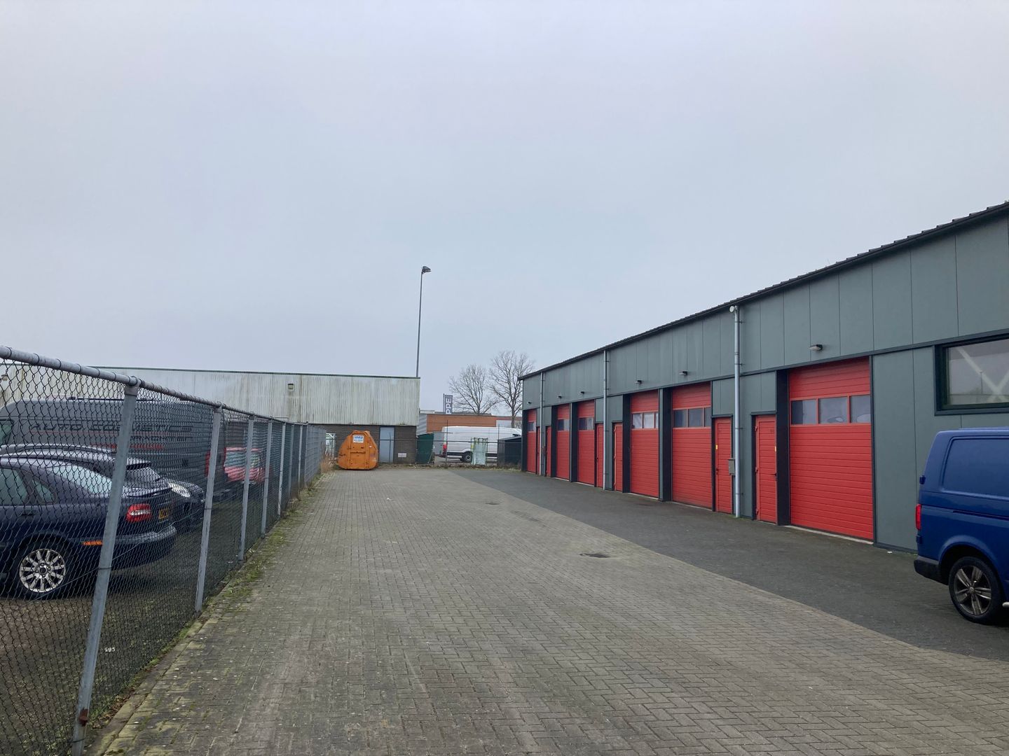 Bekijk foto 4 van De Gaffel 18-7