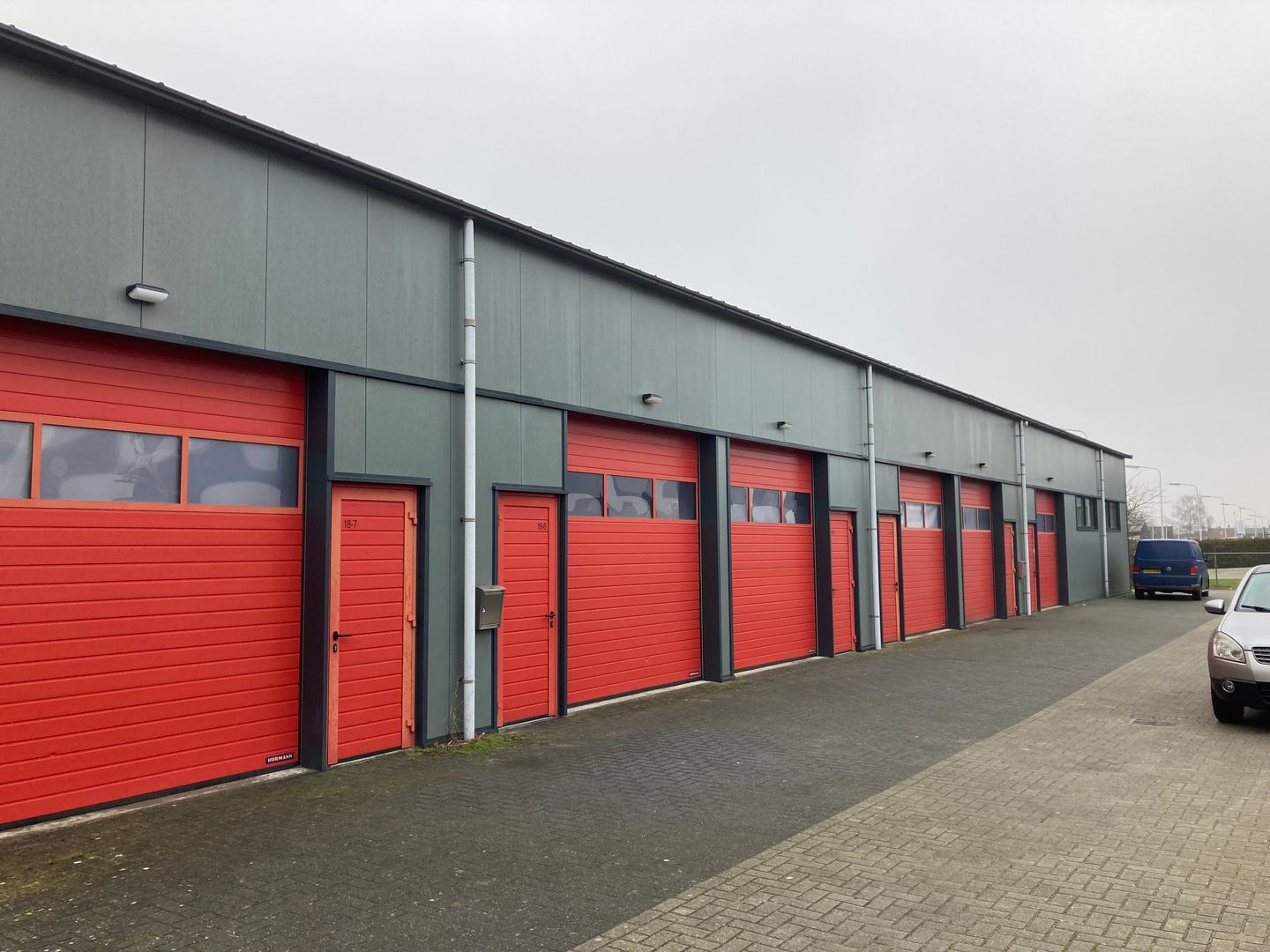 Bekijk foto 3 van De Gaffel 18-7