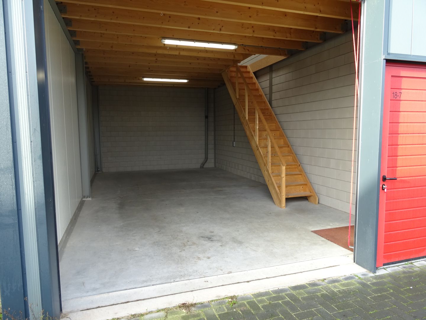 Bekijk foto 5 van De Gaffel 18-7