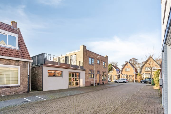 Foto 2 van Timorstraat 2