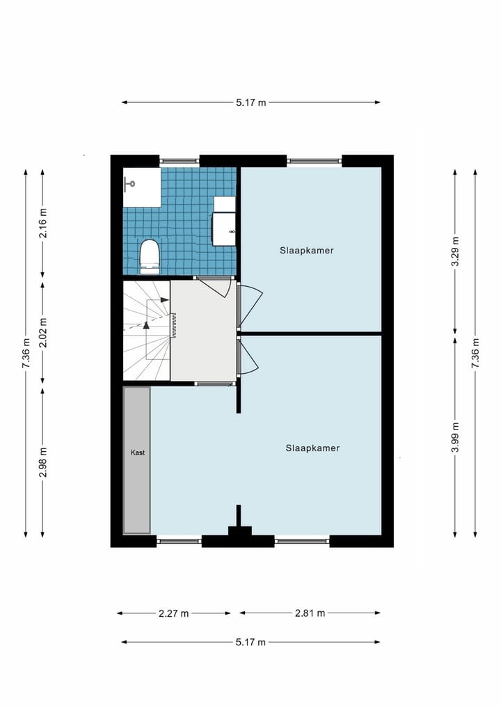 Foto 13 van Helena Kuipers-Rietberghof 34