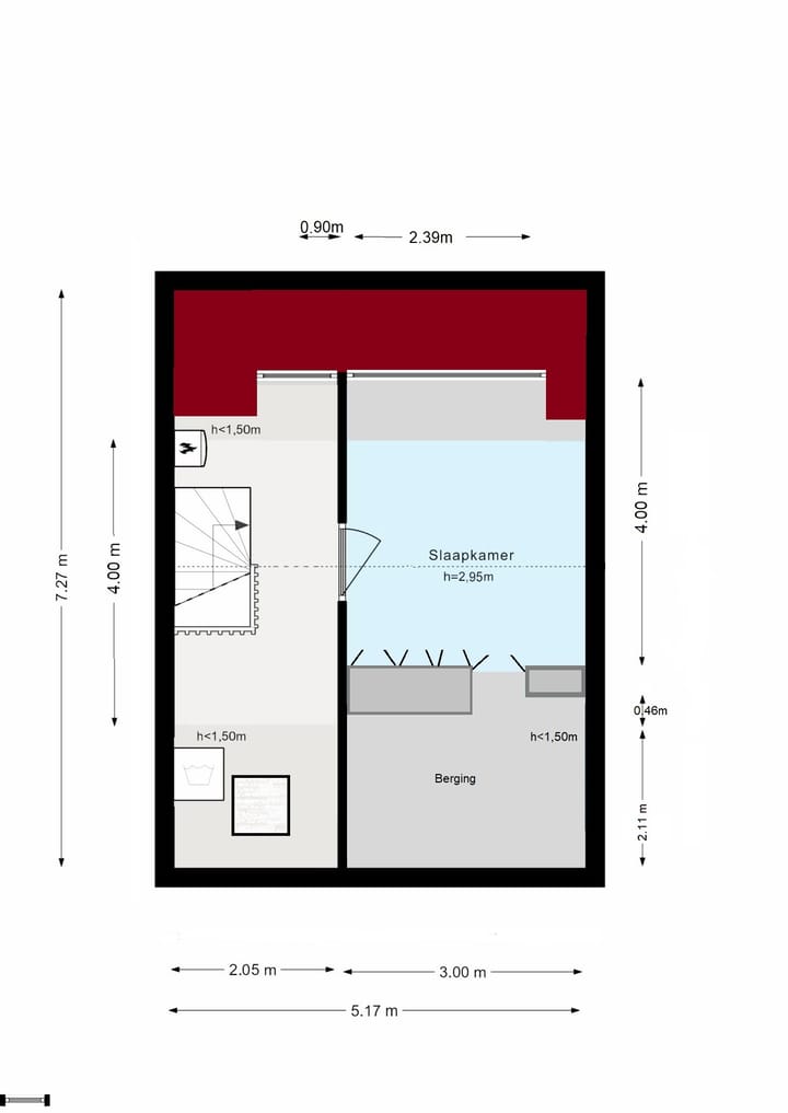 Foto 25 van Helena Kuipers-Rietberghof 34