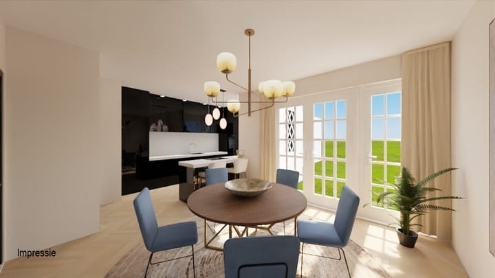 Foto 11 van Zuidzijde Zoom 36