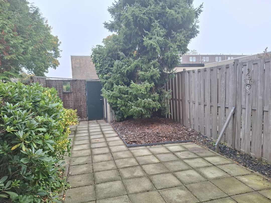 Foto 7 van Hindersteinstraat 81