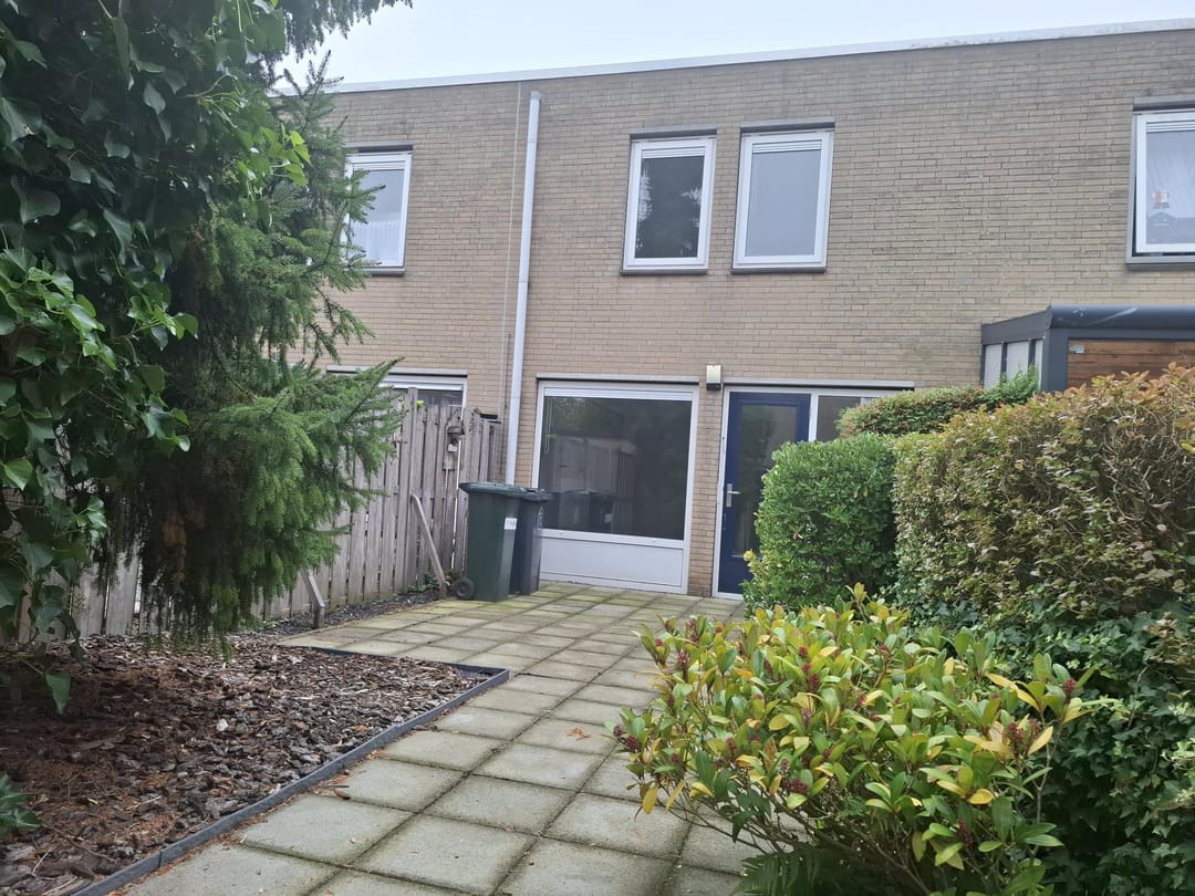 Foto 8 van Hindersteinstraat 81