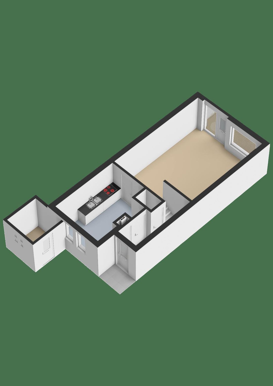 Foto 16 van Hindersteinstraat 81