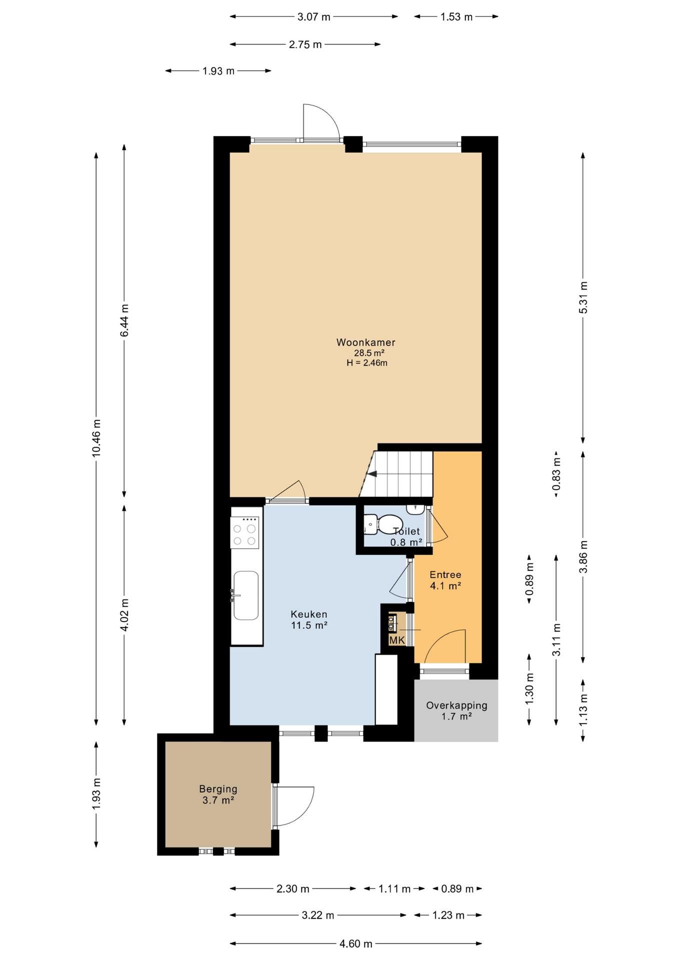 Foto 15 van Hindersteinstraat 81