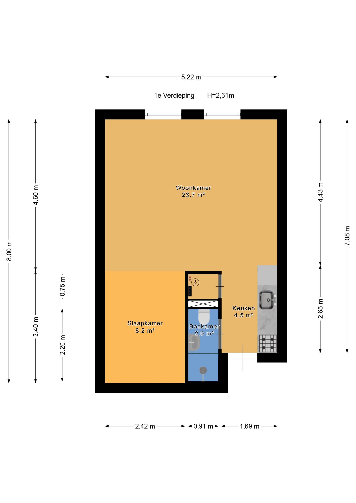 Foto 29 van Kanonstraat 44