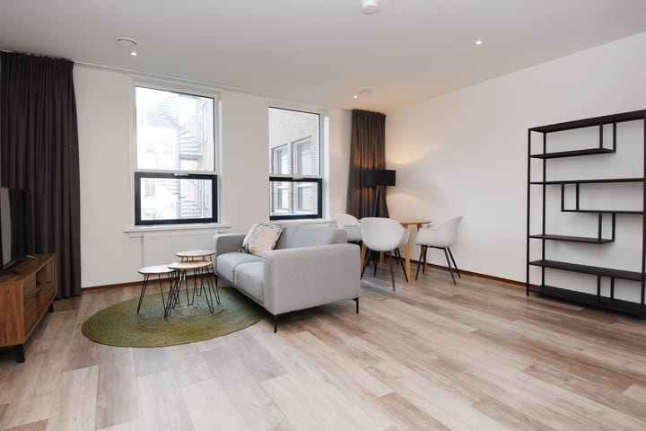 Foto 3 van Kanonstraat 44